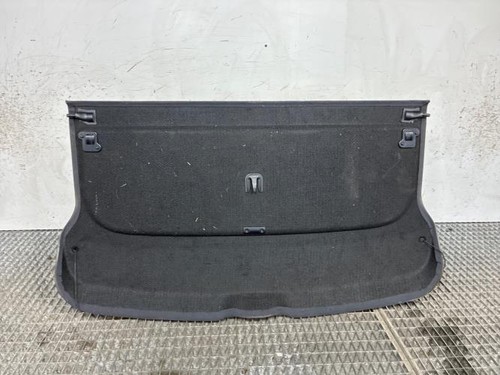 Plage arriere audi phase - audi, a3