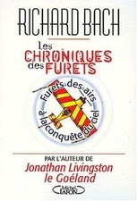 Les Chroniques des Furets - Furets des airs à la conquête ... | Livre | état bon