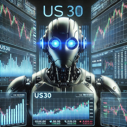 Robot trading propfirm - de,