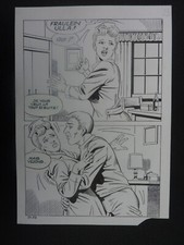 Elvifrance FORTE planche