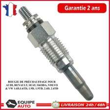 Bougie de Prechauffage pour FORD Transit 1971-1985 2.3 D 2.4 2.3d 2.4d