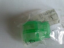 SUZUKI  QUAD LTZ 400 COUVERCLE FUSIBLES 31861-07G00