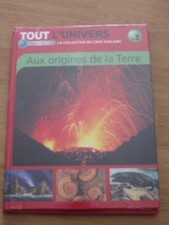 TOUT L'UNIVERS N° 3 AUX