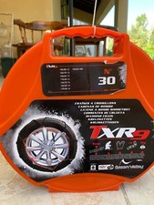 CHAINES NEIGE AUTOMOBILE TRX 9 n 30