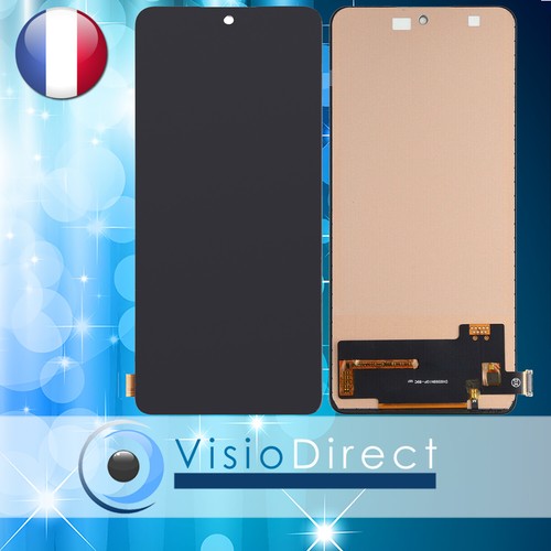 Ecran lcd vitre - lcd, +