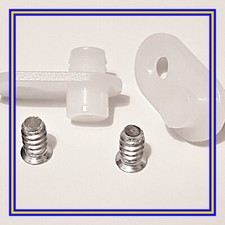 116713 X 2 (100347) IKEA Hinge