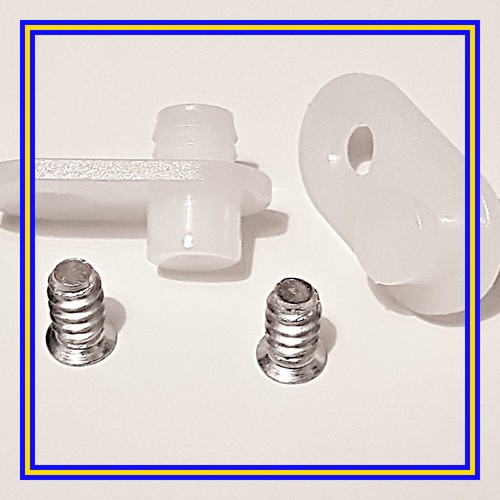 116713 ikea hinge - 116713,
