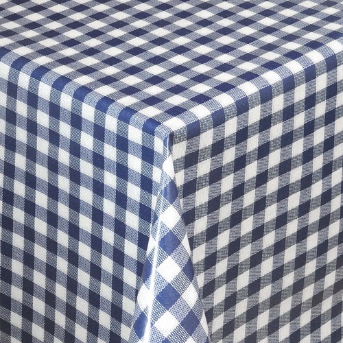 Nappe toile cirée à - nappe,