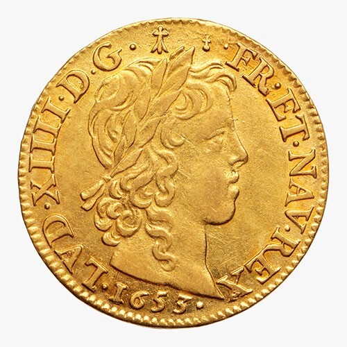 Louis xiv - louis,