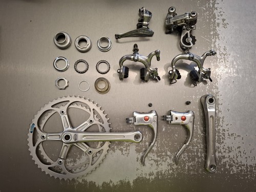 Mini groupe shimano 600 - mini,