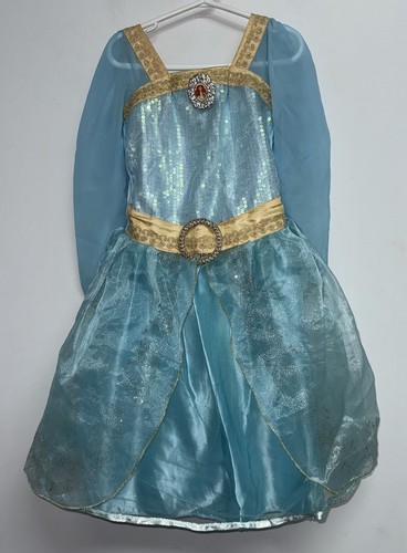 Disney store brave merida - brave,