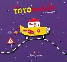 La ToTomobile, Christophe