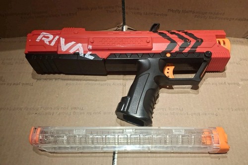 Nerf rival apollo - nerf,