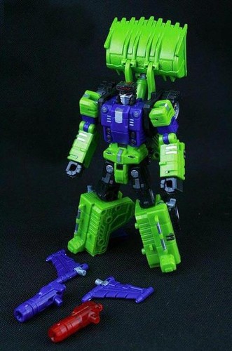 Transformers tfc jouets - transformers,