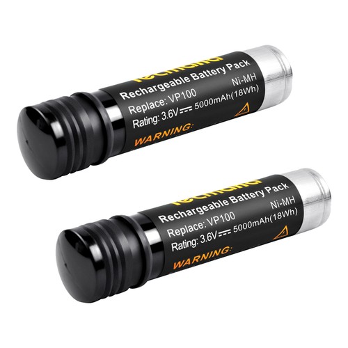 2pack 0ah batterie pour - 2pack,