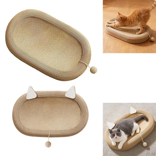 Griffoir pour chat lit - lit, de