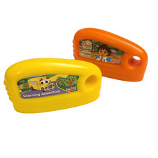 Fisher Price Smart Cycle Game