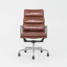 1996 Herman Miller Eames Soft
