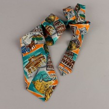 Dolce & Gabbana Cravate Rome