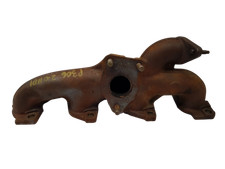 Collecteur D’echappement