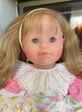 poupée Corolle Daphné dfe 1991 - 52 cm