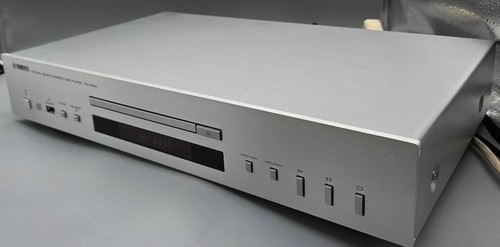 Yamaha s300 lecteur cd - yamaha,