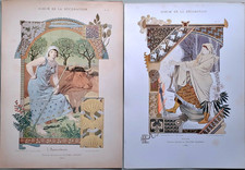 Eugène GRASSET (1845-1917)