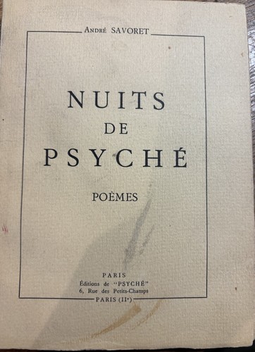 RARE.ALCHIMISTE.ANDRÉ