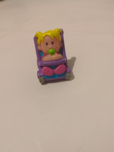 Figurine happyland - figurine,