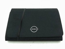 Nissan Juke II F16 2025 Carnet