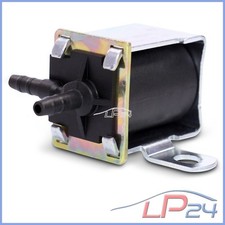 SOUPAPE DE RÉGULATION DE LA