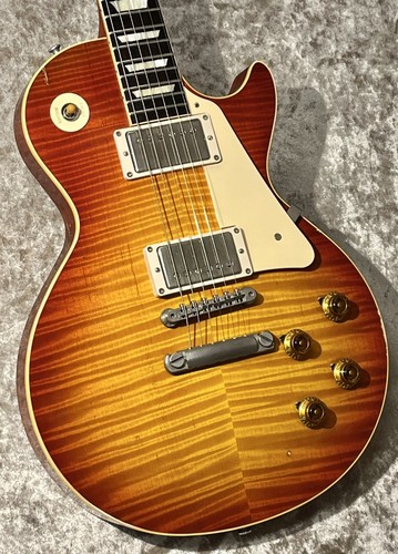 Gibson collector choice - collector's, 9