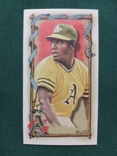 2023 Topps Allen & Ginter Vida