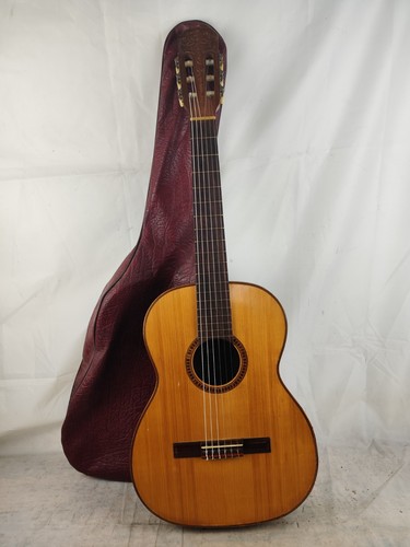 Classical guitar - 4/4,
