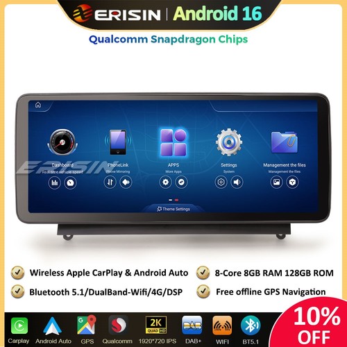 128gb android 16 - 12.3",