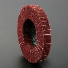 Polir Roue Rabat Patin for