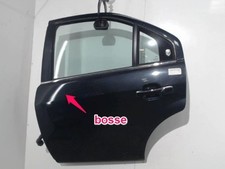 Porte arriere gauche FORD