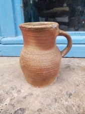 Pichet Grès Du Beauvaisis