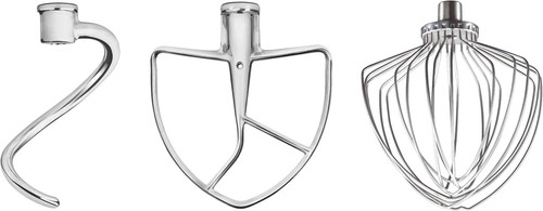 Kitchenaid piece stainless - piece,