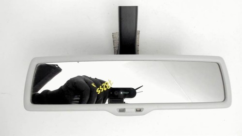 Retroviseur interieur