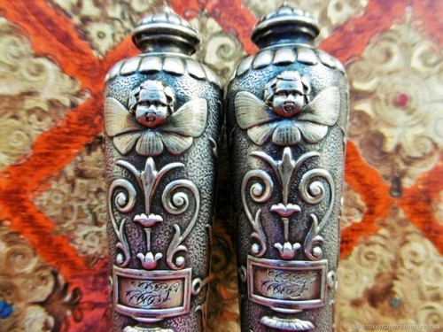 Ensemble ancien service - ensemble,