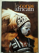 Le corps africain Alain-MIchel