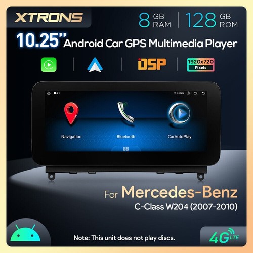 Autoradio gps mercedes classe - autoradio,