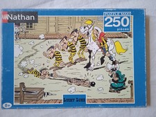 Jeu Puzzle 250 pièces Lucky