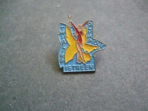 Pins majorette twirling - pins,