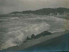 Marseille, l'Estaque Vintage