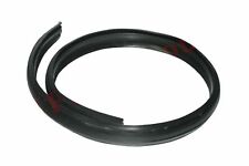 Caoutchouc Fabriqué Noir Capuche Bord pour Massey Ferguson 1085 Mf 1105 ECS