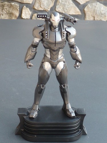 Figurine bowen marvel universe - bowen,