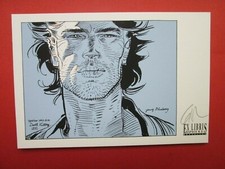 GIRAUD  RARE EX LIBRIS SIGNE