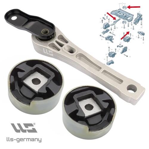 Moteur support pour - moteur,